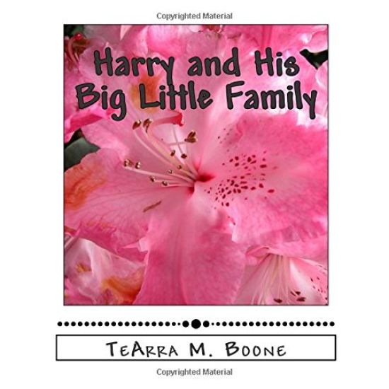 Harry and His Big Little Family