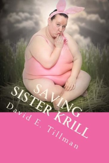 Saving Sister Krill