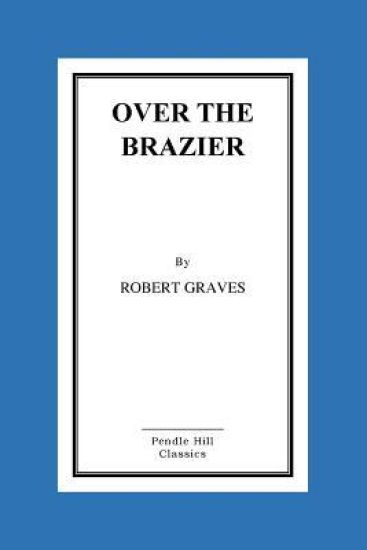 Over The Brazier