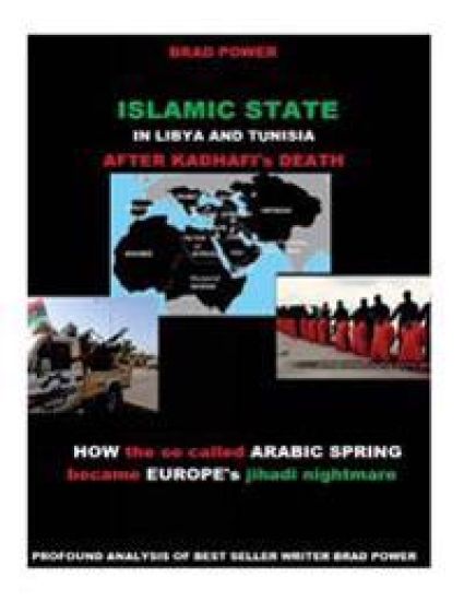 Islamic State in Libya and Tunisia: After Kadhafi's Death