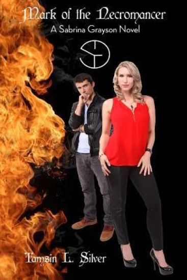 Mark of the Necromancer: A Sabrina Grayson Novel