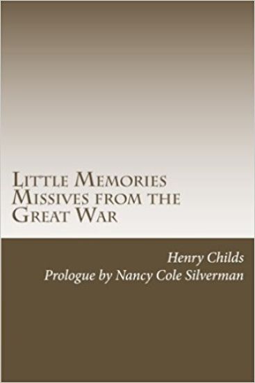 Little Memories: Missives from the Great War