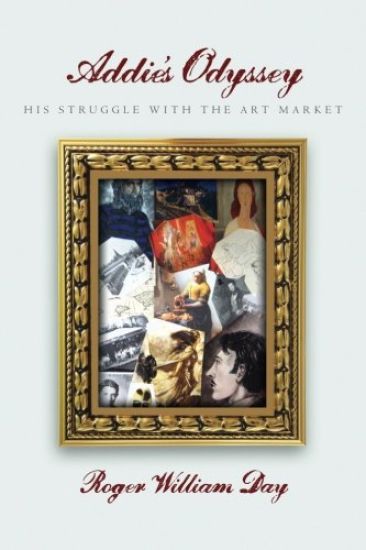 Addie's Odyssey: His struggle with the Art Market