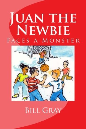 Juan the Newbie: Faces a Monster