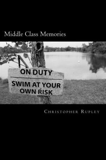 Middle Class Memories: 100 Haiku