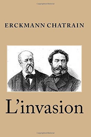 L'invasion