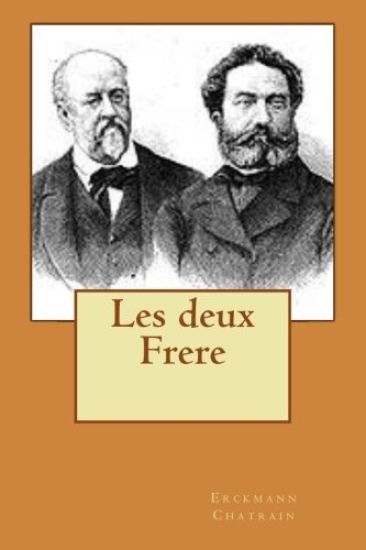 Les deux Frere