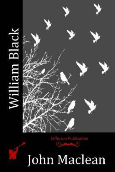 William Black
