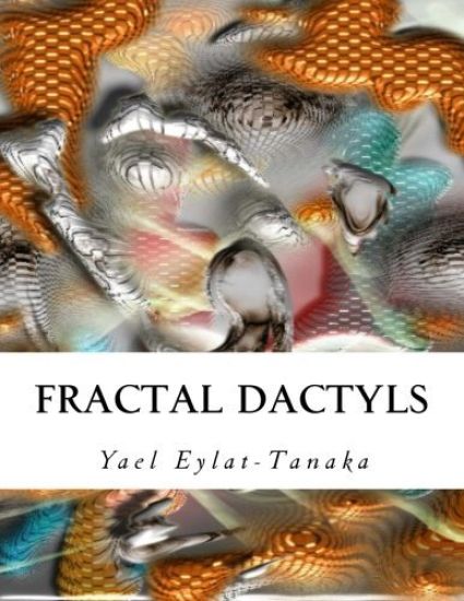 Fractal Dactyls: Magical Digital Imagery