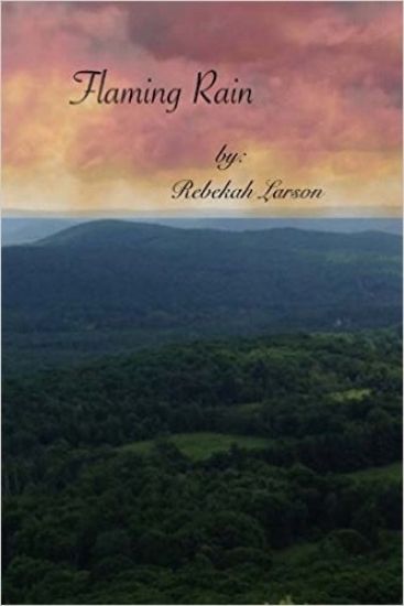 Flaming Rain