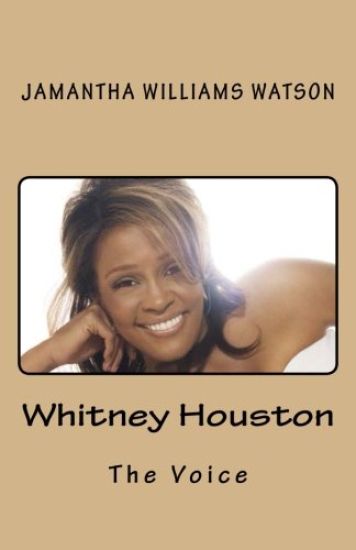 Whitney Houston: The Voice