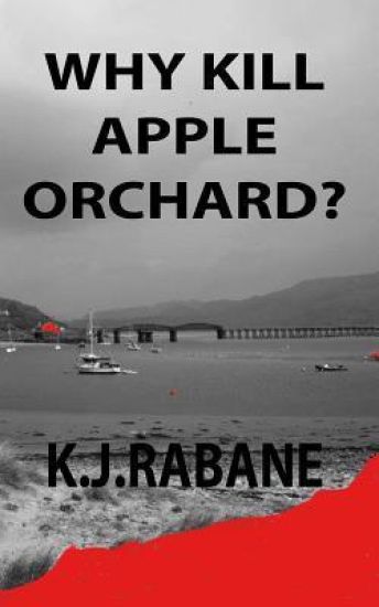 Why Kill Apple Orchard?