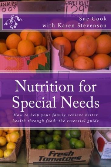 Nutrition for Special Needs: What shall I feed my child?