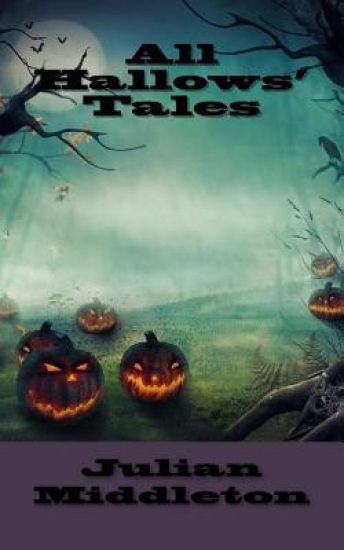 All Hallows' Tales