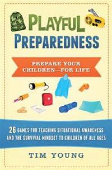 Playful Preparedness