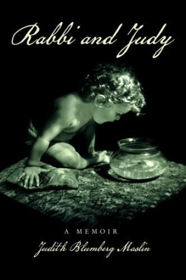 Rabbi and Judy: A memoir