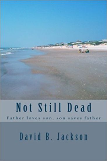 Not Still Dead