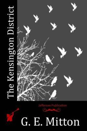 The Kensington District