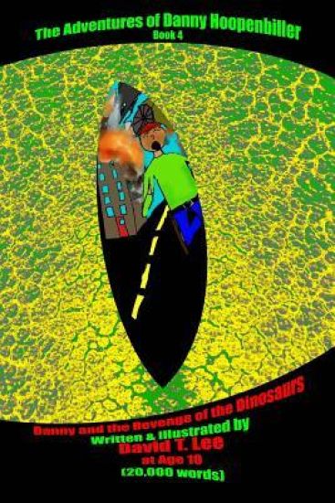 Danny and the Revenge of the Dinosaurs