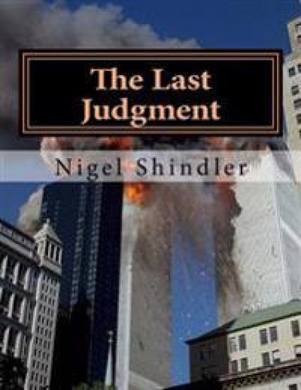 The Last Judgment: The Tower: Book IV