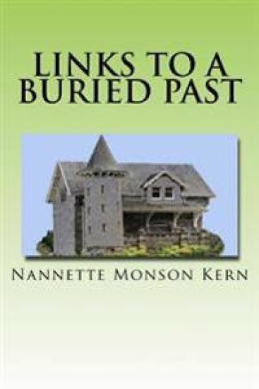 Links To A Buried Past: Sequel to Chains of Yesterday