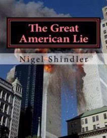 The Great American Lie: World Destruction