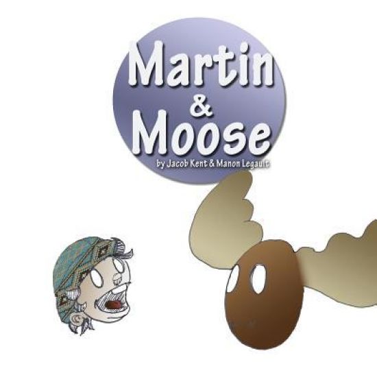 Martin & Moose