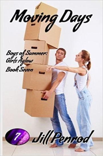 Moving Days
