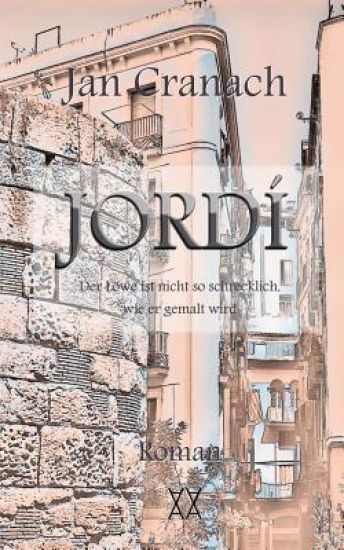 Jordí: Der Löwe ist nicht so schrecklich, wie er gemalt wird