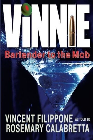 Vinnie Bartender to the Mob