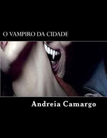 O Vampiro da Cidade: O assassino serial killer