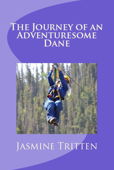 The Journey of an Adventuresome Dane
