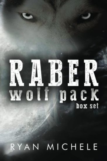 Raber Wolf Pack Box Set