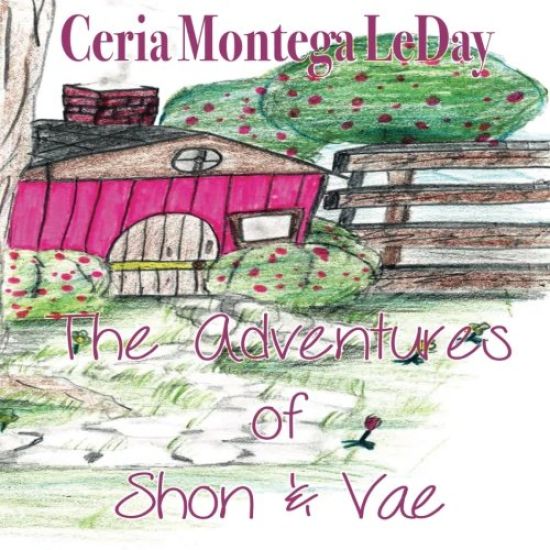 The Adventures of Shon & Vae