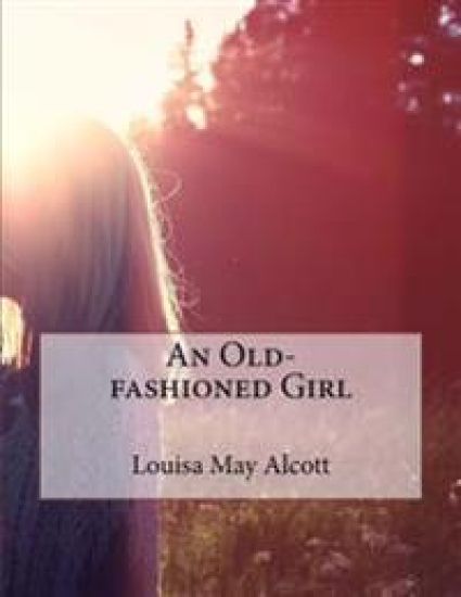 An Old-fashioned Girl