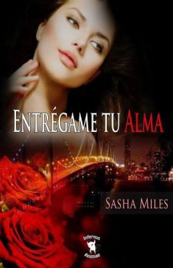 Entregame tu alma