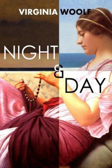 Night and Day