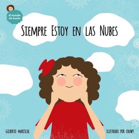 Siempre Estoy En Las Nubes