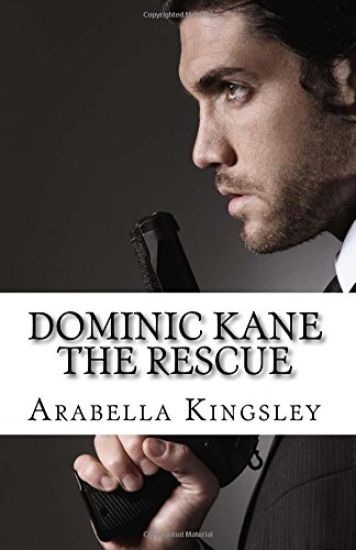 Dominic Kane: The Rescue