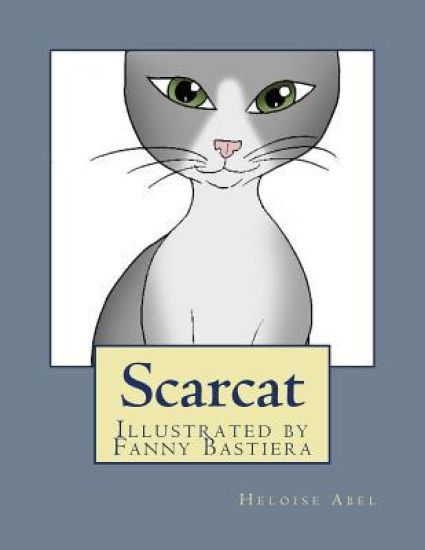 Scarcat