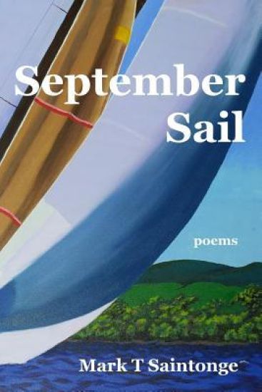 September Sail: Poems