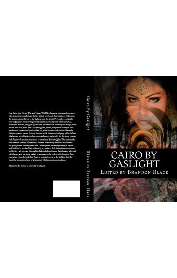 Cairo By Gaslight