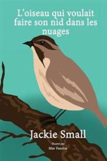 L'oiseau qui voulait faire son nid dans les nuages