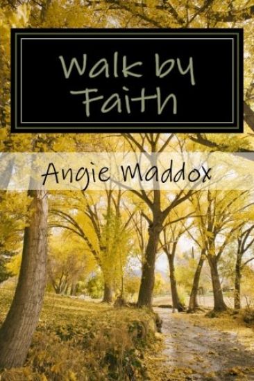 Walk by Faith