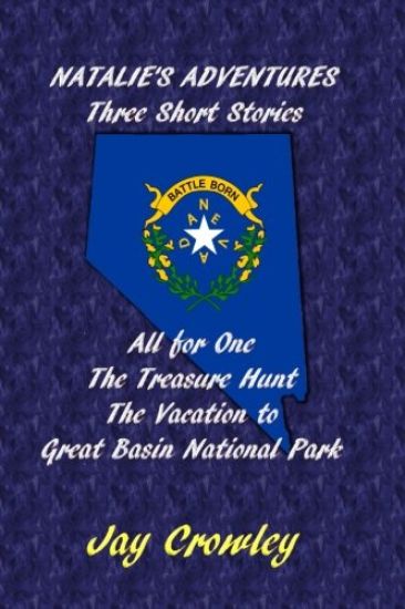 Natalie's Adventures: Three Short Stories