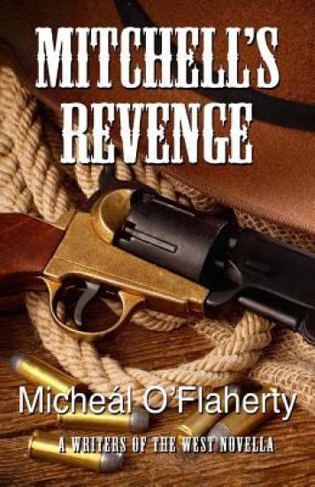 Mitchell's Revenge