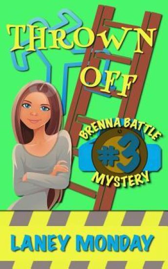 Thrown Off: A Cozy Mystery