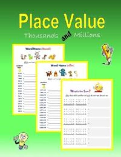 Place Value