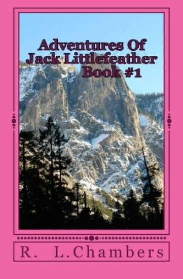 Adventures Of Jack Littlefeather: Jack Littlefeather, and his Tribal rights