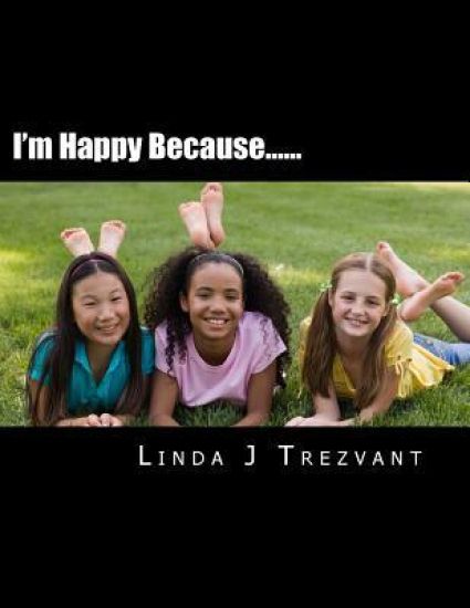 I'm Happy Because......: Emotional Encourgement